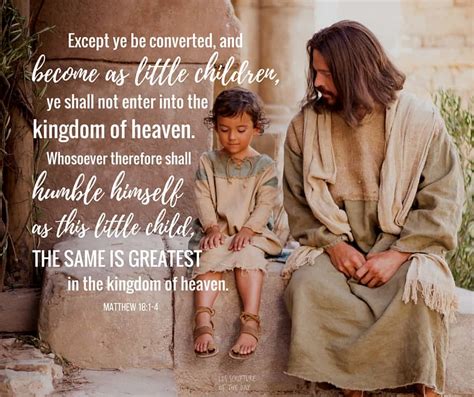 Matthew 18.